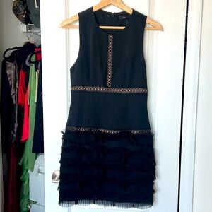 BCBG Dress